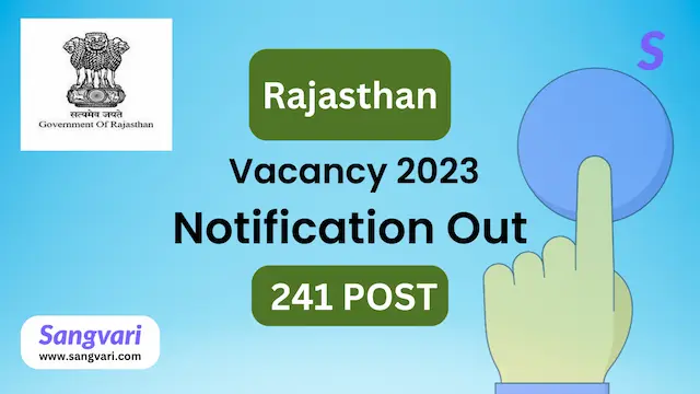 ECG Technician Job Opening in Rajasthan Vacancy 2023